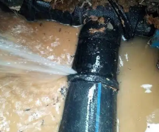 丹东测漏水公司哪家好