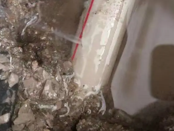 丹东漏水检测哪家好