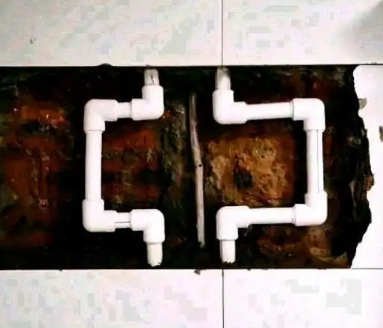 丹东卫生间测漏水哪家好