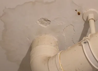 丹东卫生间测漏水多少钱