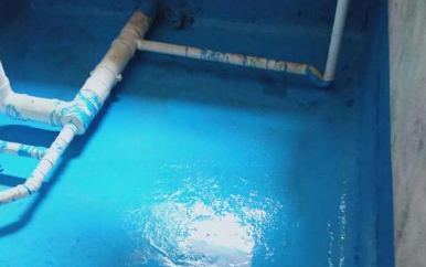 丹东卫生间测漏水哪家好