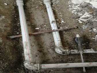 丹东卫生间测漏水多少钱