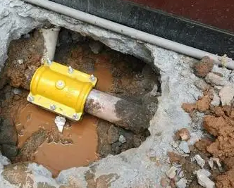 丹东卫生间测漏水哪家好