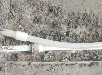 丹东卫生间测漏水哪家好