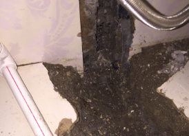 丹东卫生间测漏水哪家好