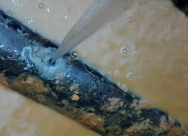 丹东水管漏水检测多少钱