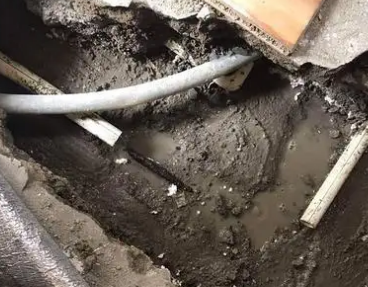 丹东卫生间测漏水价格明细