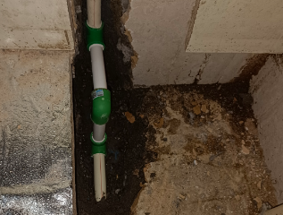 丹东卫生间测漏水哪家好