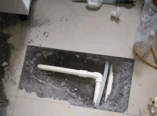 丹东卫生间测漏水哪家好